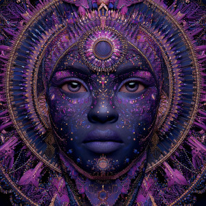 Cosmic Goddess V12 Vinyl Car Decal Sticker – Waterproof & UV-Resistant 3.4133333333333336" Cosmic Goddess V12 Vinyl Car Decal Sticker – Waterproof & UV-Resistant 3.4133333333333336"