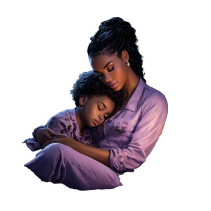 Sleeping Mother And Son Vinyl Car Decal Sticker – Waterproof & UV-Resistant 3.4133333333333336" Sleeping Mother And Son Vinyl Car Decal Sticker – Waterproof & UV-Resistant 3.4133333333333336"