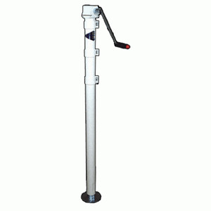 Premium Rieco-Titan Camper Jacks | Stabilize with Ease | 2000lb Capacity | 36" Lift | Heavy Duty Steel | Set of 2 Premium Rieco-Titan Camper Jacks | Stabilize with Ease | 2000lb Capacity | 36" Lift | Heavy Duty Steel | Set of 2