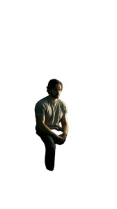 Weary Night Awakening Vinyl Car Decal Sticker – Waterproof & UV-Resistant 4.8533333333333335"