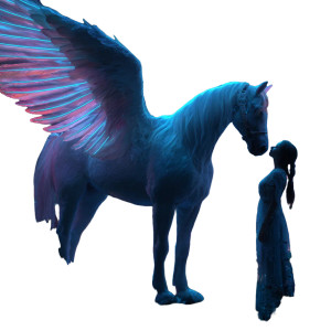 Mystical Neon Unicorn Vinyl Car Decal Sticker – Waterproof & UV-Resistant 3.4133333333333336" Mystical Neon Unicorn Vinyl Car Decal Sticker – Waterproof & UV-Resistant 3.4133333333333336"