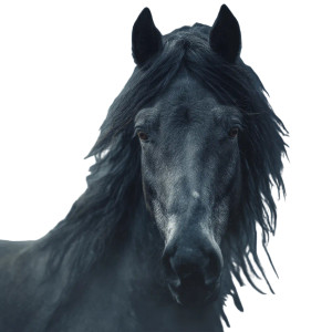 Horse V6 Vinyl Car Decal Sticker – Waterproof & UV-Resistant 3.4133333333333336" Horse V6 Vinyl Car Decal Sticker – Waterproof & UV-Resistant 3.4133333333333336"