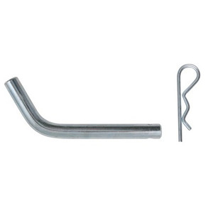 Roadmaster Bent Trailer Hitch Pin | Fits Roadmaster Adapter 031 | Stainless Steel | Premium Quality Roadmaster Bent Trailer Hitch Pin | Fits Roadmaster Adapter 031 | Stainless Steel | Premium Quality