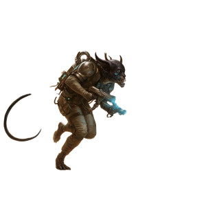 Cyborg Tiefling Warrior Vinyl Car Decal Sticker – Waterproof & UV-Resistant 3.4133333333333336" Cyborg Tiefling Warrior Vinyl Car Decal Sticker – Waterproof & UV-Resistant 3.4133333333333336"