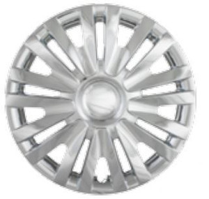 High Quality Chrome Plated 15 Inch VW Golf Wheel Cover Set | Durable ABS Material | Easy Snap-On Installation High Quality Chrome Plated 15 Inch VW Golf Wheel Cover Set | Durable ABS Material | Easy Snap-On Installation