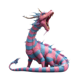 Rainbow Dragon V5 Vinyl Car Decal Sticker – Waterproof & UV-Resistant 6.826666666666667" Rainbow Dragon V5 Vinyl Car Decal Sticker – Waterproof & UV-Resistant 6.826666666666667"