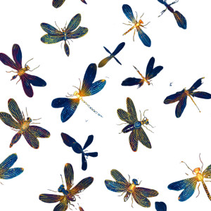 Glowing Fireflies Pattern Vinyl Car Decal Sticker – Waterproof & UV-Resistant 3.4133333333333336" Glowing Fireflies Pattern Vinyl Car Decal Sticker – Waterproof & UV-Resistant 3.4133333333333336"