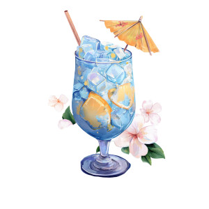 Icy Summer Drink Vinyl Car Decal Sticker – Waterproof & UV-Resistant 3.4133333333333336" Icy Summer Drink Vinyl Car Decal Sticker – Waterproof & UV-Resistant 3.4133333333333336"