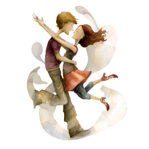 Dancing Couple V22 Vinyl Car Decal Sticker – Waterproof & UV-Resistant 3.4133333333333336" Dancing Couple V22 Vinyl Car Decal Sticker – Waterproof & UV-Resistant 3.4133333333333336"