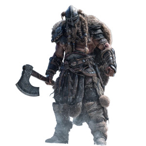 Fierce Viking Warrior V19 Vinyl Car Decal Sticker – Waterproof & UV-Resistant 3.4133333333333336" Fierce Viking Warrior V19 Vinyl Car Decal Sticker – Waterproof & UV-Resistant 3.4133333333333336"