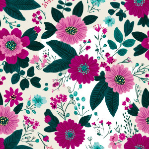 Colorful Flowers V7 Vinyl Car Decal Sticker – Waterproof & UV-Resistant 3.4133333333333336" Colorful Flowers V7 Vinyl Car Decal Sticker – Waterproof & UV-Resistant 3.4133333333333336"