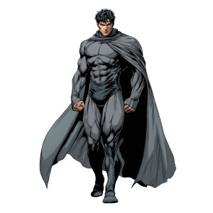 Gray Vigilante Vinyl Car Decal Sticker – Waterproof & UV-Resistant 3.4133333333333336" Gray Vigilante Vinyl Car Decal Sticker – Waterproof & UV-Resistant 3.4133333333333336"