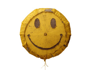 Eerie Smiley Kite Vinyl Car Decal Sticker – Waterproof & UV-Resistant 3.0933333333333333" Eerie Smiley Kite Vinyl Car Decal Sticker – Waterproof & UV-Resistant 3.0933333333333333"