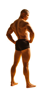 Japanese Bodybuilder Back V2 Vinyl Car Decal Sticker – Waterproof & UV-Resistant 5.12" Japanese Bodybuilder Back V2 Vinyl Car Decal Sticker – Waterproof & UV-Resistant 5.12"