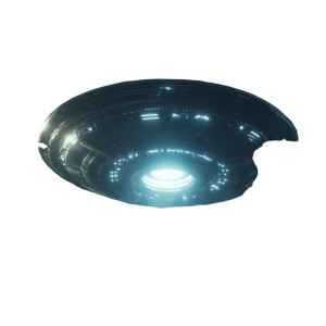 Glowing Ufo Abduction Vinyl Car Decal Sticker – Waterproof & UV-Resistant 6.826666666666667" Glowing Ufo Abduction Vinyl Car Decal Sticker – Waterproof & UV-Resistant 6.826666666666667"