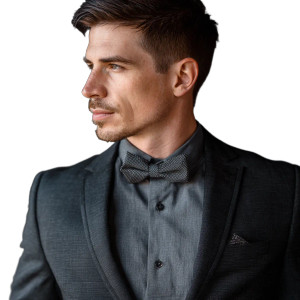 Young Man In Suit V5 Vinyl Car Decal Sticker – Waterproof & UV-Resistant 3.4133333333333336" Young Man In Suit V5 Vinyl Car Decal Sticker – Waterproof & UV-Resistant 3.4133333333333336"