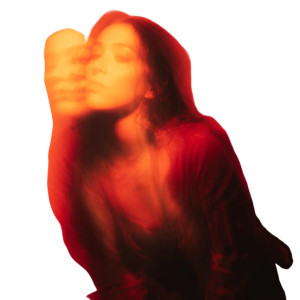 Blurry Supermodel Pose Vinyl Car Decal Sticker – Waterproof & UV-Resistant 6.826666666666667" Blurry Supermodel Pose Vinyl Car Decal Sticker – Waterproof & UV-Resistant 6.826666666666667"