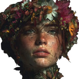 Guinea Pig Crown Vinyl Car Decal Sticker – Waterproof & UV-Resistant 3.4133333333333336"