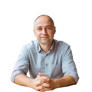 Confident Russian Man Vinyl Car Decal Sticker – Waterproof & UV-Resistant 3.4133333333333336"