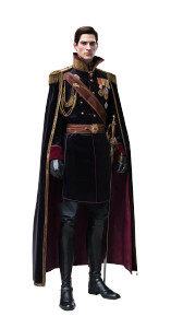 Noble Military Officer V2 Vinyl Car Decal Sticker – Waterproof & UV-Resistant 9.706666666666667" Noble Military Officer V2 Vinyl Car Decal Sticker – Waterproof & UV-Resistant 9.706666666666667"