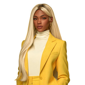 Stylish Businesswoman V3 Vinyl Car Decal Sticker – Waterproof & UV-Resistant 3.4133333333333336" Stylish Businesswoman V3 Vinyl Car Decal Sticker – Waterproof & UV-Resistant 3.4133333333333336"