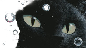 Ghibli-Style Cat V2 Vinyl Car Decal Sticker – Waterproof & UV-Resistant 2.72" Ghibli-Style Cat V2 Vinyl Car Decal Sticker – Waterproof & UV-Resistant 2.72"