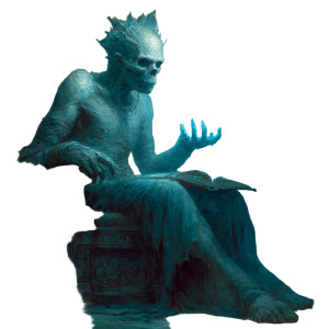 Primal Horror Vinyl Car Decal Sticker – Waterproof & UV-Resistant 3.4133333333333336"