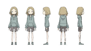 Stylized Anime Girl V3 Vinyl Car Decal Sticker – Waterproof & UV-Resistant 5.4 Stylized Anime Girl V3 Vinyl Car Decal Sticker – Waterproof & UV-Resistant 5.4