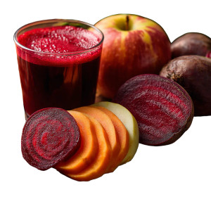 Fresh Produce Display V3 Vinyl Car Decal Sticker – Waterproof & UV-Resistant 3.4133333333333336"