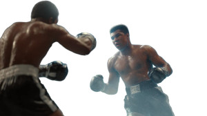 Ghostly Ali Vinyl Car Decal Sticker – Waterproof & UV-Resistant 5.4