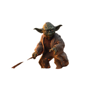 Grim Yoda Vinyl Car Decal Sticker – Waterproof & UV-Resistant 3.4133333333333336" Grim Yoda Vinyl Car Decal Sticker – Waterproof & UV-Resistant 3.4133333333333336"