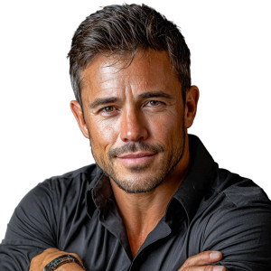 Handsome Latino Man V3 Vinyl Car Decal Sticker – Waterproof & UV-Resistant 3.4133333333333336" Handsome Latino Man V3 Vinyl Car Decal Sticker – Waterproof & UV-Resistant 3.4133333333333336"