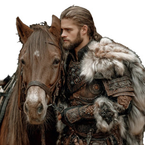 Epic Knight V5 Vinyl Car Decal Sticker – Waterproof & UV-Resistant 3.4133333333333336"