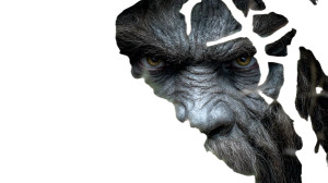 Bigfoot In Woods V2 Vinyl Car Decal Sticker – Waterproof & UV-Resistant 2.72" Bigfoot In Woods V2 Vinyl Car Decal Sticker – Waterproof & UV-Resistant 2.72"