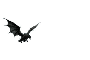 Undead Zombie Dragon Vinyl Car Decal Sticker – Waterproof & UV-Resistant 2.986666666666667" Undead Zombie Dragon Vinyl Car Decal Sticker – Waterproof & UV-Resistant 2.986666666666667"