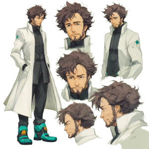 Anime Male Character V16 Vinyl Car Decal Sticker – Waterproof & UV-Resistant 3.4133333333333336" Anime Male Character V16 Vinyl Car Decal Sticker – Waterproof & UV-Resistant 3.4133333333333336"