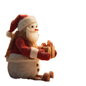 Santa'S Gift Giving Vinyl Car Decal Sticker – Waterproof & UV-Resistant 3.4133333333333336" Santa'S Gift Giving Vinyl Car Decal Sticker – Waterproof & UV-Resistant 3.4133333333333336"