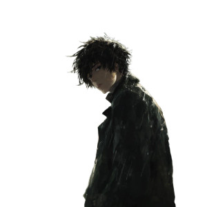 Sad Anime Boy V2 Vinyl Car Decal Sticker – Waterproof & UV-Resistant 3.4133333333333336" Sad Anime Boy V2 Vinyl Car Decal Sticker – Waterproof & UV-Resistant 3.4133333333333336"