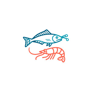 Aquatic Icons Vinyl Car Decal Sticker – Waterproof & UV-Resistant 3.4133333333333336" Aquatic Icons Vinyl Car Decal Sticker – Waterproof & UV-Resistant 3.4133333333333336"