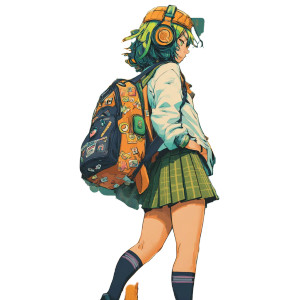 Girl With Cat V48 Vinyl Car Decal Sticker – Waterproof & UV-Resistant 3.4133333333333336" Girl With Cat V48 Vinyl Car Decal Sticker – Waterproof & UV-Resistant 3.4133333333333336"