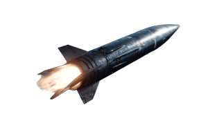 Missile Approach Vinyl Car Decal Sticker – Waterproof & UV-Resistant 2.72" Missile Approach Vinyl Car Decal Sticker – Waterproof & UV-Resistant 2.72"