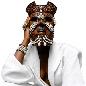 Vintage Glamour Mask Vinyl Car Decal Sticker – Waterproof & UV-Resistant 6.826666666666667"