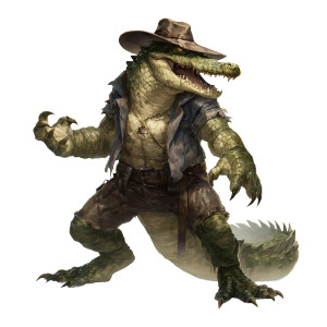 Fantasy Crocodile Vinyl Car Decal Sticker – Waterproof & UV-Resistant 6.826666666666667" Fantasy Crocodile Vinyl Car Decal Sticker – Waterproof & UV-Resistant 6.826666666666667"