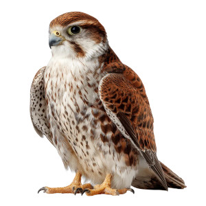 Falcon Vinyl Car Decal Sticker – Waterproof & UV-Resistant 3.4133333333333336" Falcon Vinyl Car Decal Sticker – Waterproof & UV-Resistant 3.4133333333333336"