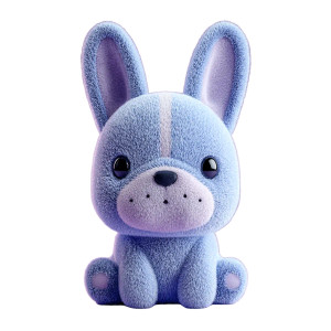 Cute Puppy Toy V2 Vinyl Car Decal Sticker – Waterproof & UV-Resistant 3.4133333333333336" Cute Puppy Toy V2 Vinyl Car Decal Sticker – Waterproof & UV-Resistant 3.4133333333333336"