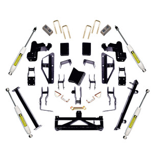 Superlift Lift Kit Component | Enhance Your K309/ K309B/ K873/ K873B