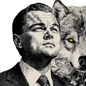The Wolf Vinyl Car Decal Sticker – Waterproof & UV-Resistant 3.4133333333333336" The Wolf Vinyl Car Decal Sticker – Waterproof & UV-Resistant 3.4133333333333336"
