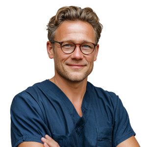 Doctor Portrait Vinyl Car Decal Sticker – Waterproof & UV-Resistant 3.4133333333333336" Doctor Portrait Vinyl Car Decal Sticker – Waterproof & UV-Resistant 3.4133333333333336"