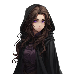 Teenage Wizard Vinyl Car Decal Sticker – Waterproof & UV-Resistant 6.826666666666667"