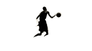 Silhouette Basketball Player V2 Vinyl Car Decal Sticker – Waterproof & UV-Resistant 5.4 Silhouette Basketball Player V2 Vinyl Car Decal Sticker – Waterproof & UV-Resistant 5.4